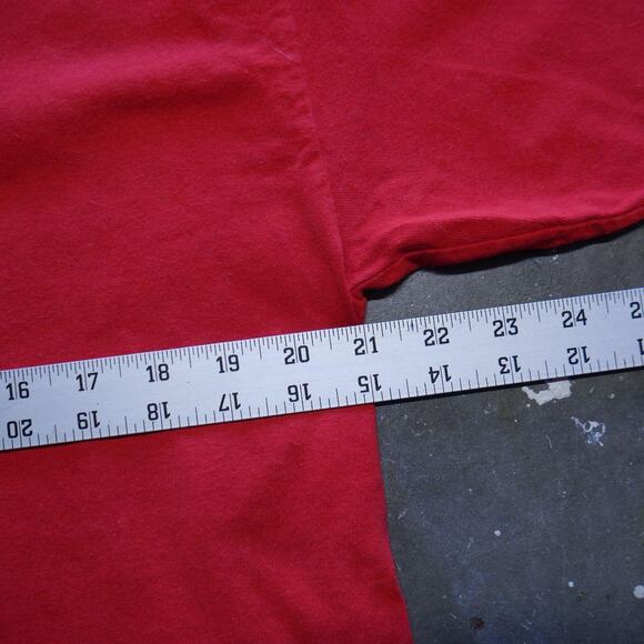 Vintage 2002 Tampa Bay Buccaneers "Got Gruden?" Super Bowl Graphic Tee - Picture 5 of 8